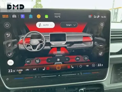 Photo 20 Volkswagen ID. Buzz  286 ch Pro 7 places