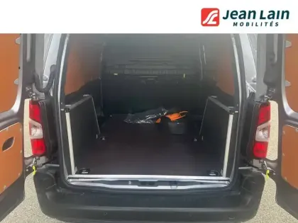 Photo 27 Toyota Proace  CITY ELECTRIC MEDIUM 50KWH