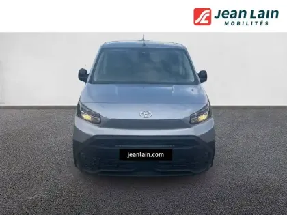 Photo 19 Toyota Proace  CITY ELECTRIC MEDIUM 50KWH