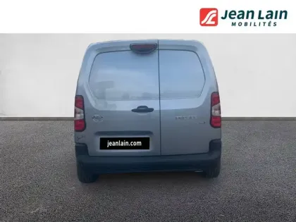 Photo 41 Toyota Proace  CITY ELECTRIC MEDIUM 50KWH