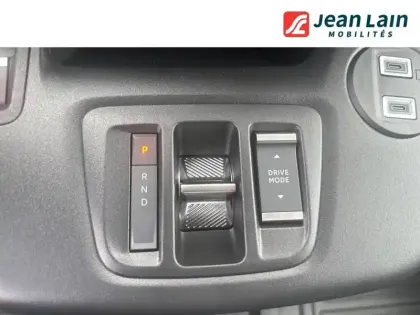 Photo 48 Toyota Proace  CITY ELECTRIC MEDIUM 50KWH