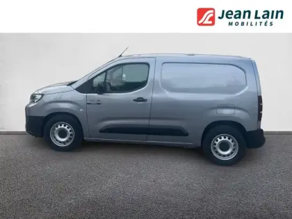 Photo 43 Toyota Proace  CITY ELECTRIC MEDIUM 50KWH