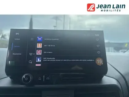 Photo 33 Toyota Proace  CITY ELECTRIC MEDIUM 50KWH