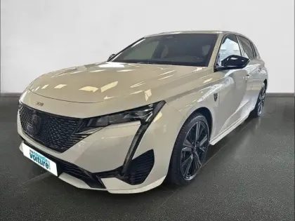 Photo Peugeot 308 Gt