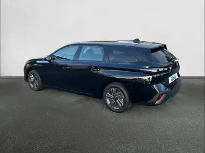 Photo 6 Peugeot 308  SW PureTech 130ch S&S BVM6