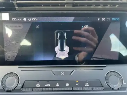 Photo 17 Peugeot 308  SW PureTech 130ch S&S BVM6