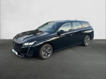 Photo 20 Peugeot 308  SW PureTech 130ch S&S BVM6