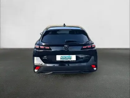 Photo 24 Peugeot 308  SW PureTech 130ch S&S BVM6