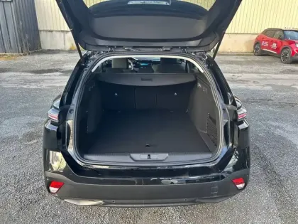 Photo 5 Peugeot 308  SW PureTech 130ch S&S BVM6