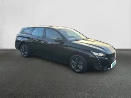 Photo 22 Peugeot 308  SW PureTech 130ch S&S BVM6