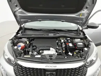 Photo 14 Peugeot 2008  PureTech 100 S&S BVM6