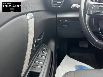 Photo 16 Citroën C4  PureTech 130 S&S EAT8