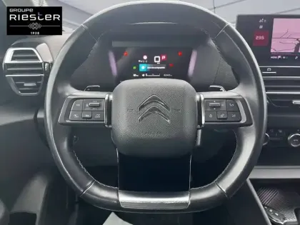 Photo 15 Citroën C4  PureTech 130 S&S EAT8