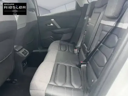 Photo 9 Citroën C4  PureTech 130 S&S EAT8