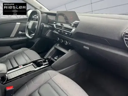 Photo 12 Citroën C4  PureTech 130 S&S EAT8