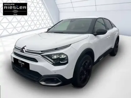 Photo Citroën C4 Shine