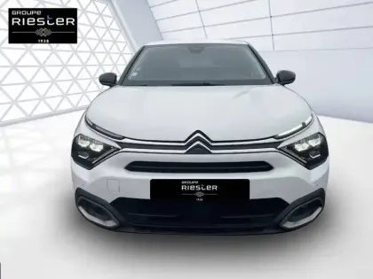 Photo 1 Citroën C4  PureTech 130 S&S EAT8