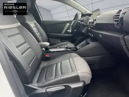 Photo 11 Citroën C4  PureTech 130 S&S EAT8