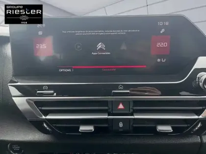 Photo 18 Citroën C4  PureTech 130 S&S EAT8