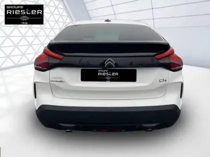 Photo 5 Citroën C4  PureTech 130 S&S EAT8