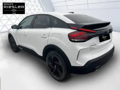 Photo 6 Citroën C4  PureTech 130 S&S EAT8