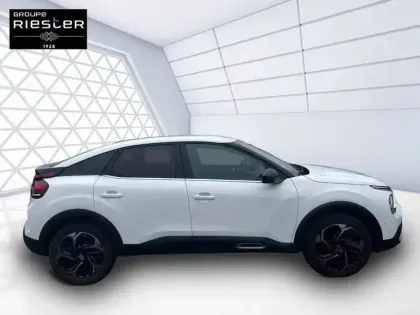 Photo 3 Citroën C4  PureTech 130 S&S EAT8