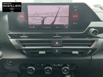 Photo 17 Citroën C4  PureTech 130 S&S EAT8