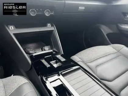 Photo 22 Citroën C4  PureTech 130 S&S EAT8