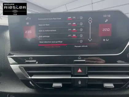 Photo 19 Citroën C4  PureTech 130 S&S EAT8