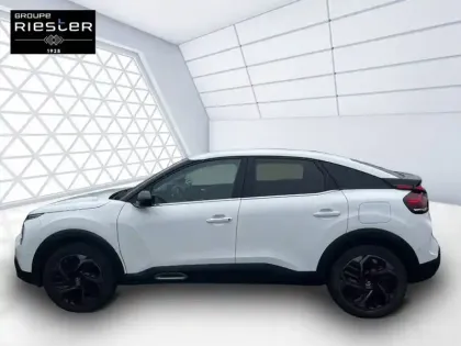 Photo 7 Citroën C4  PureTech 130 S&S EAT8