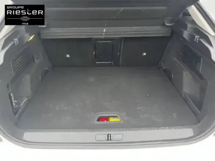 Photo 8 Citroën C4  PureTech 130 S&S EAT8