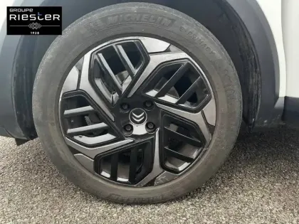 Photo 25 Citroën C4  PureTech 130 S&S EAT8