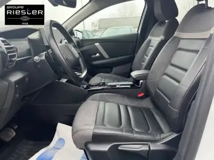 Photo 13 Citroën C4  PureTech 130 S&S EAT8