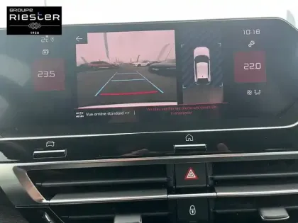 Photo 24 Citroën C4  PureTech 130 S&S EAT8