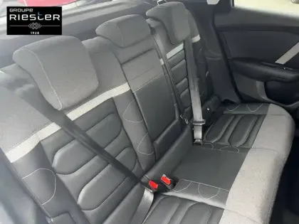 Photo 10 Citroën C4  PureTech 130 S&S EAT8