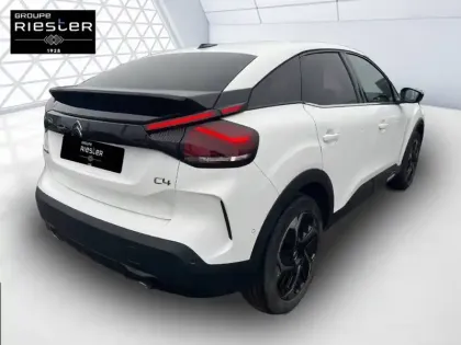 Photo 4 Citroën C4  PureTech 130 S&S EAT8