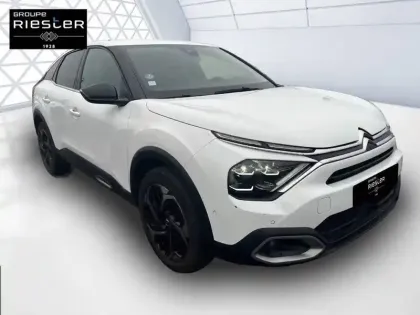 Photo 2 Citroën C4  PureTech 130 S&S EAT8