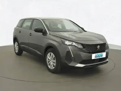 Photo 23 Peugeot 5008  Hybrid 136 e-DCS6