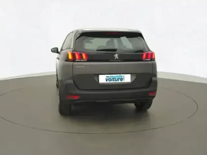 Photo 25 Peugeot 5008  Hybrid 136 e-DCS6