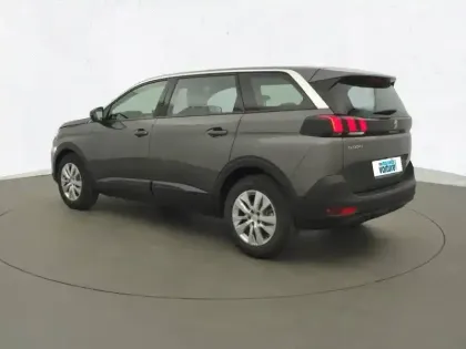 Photo 27 Peugeot 5008  Hybrid 136 e-DCS6