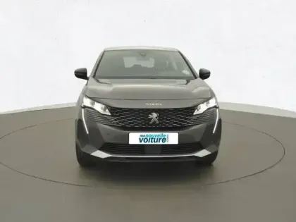 Photo 22 Peugeot 5008  Hybrid 136 e-DCS6