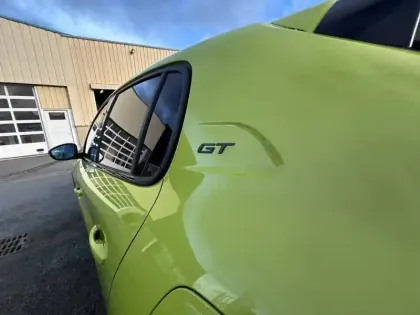 Photo 41 Peugeot 208  Hybrid 136 e-DCS6