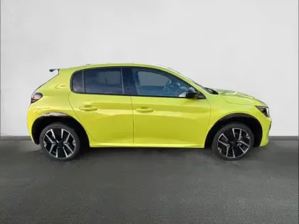 Photo 24 Peugeot 208  Hybrid 136 e-DCS6