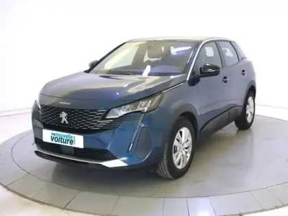 Photo Peugeot 3008 Active Pack