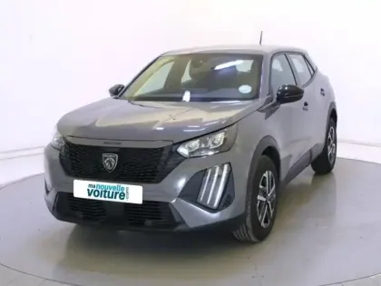 Photo Peugeot 2008 Active