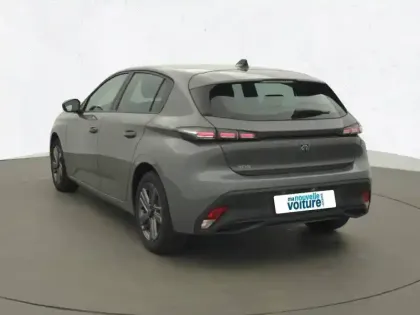 Photo 26 Peugeot 308  PureTech 130ch S&S BVM6