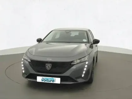 Photo 21 Peugeot 308  PureTech 130ch S&S BVM6