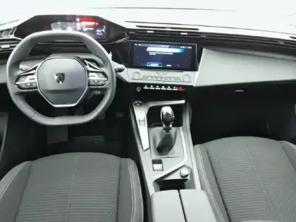 Photo 7 Peugeot 308  PureTech 130ch S&S BVM6