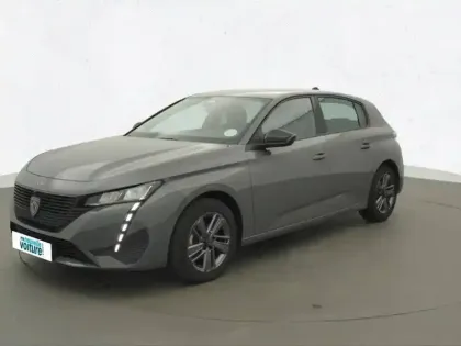 Photo 20 Peugeot 308  PureTech 130ch S&S BVM6