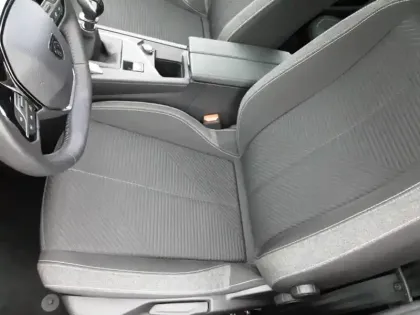 Photo 10 Peugeot 308  PureTech 130ch S&S BVM6